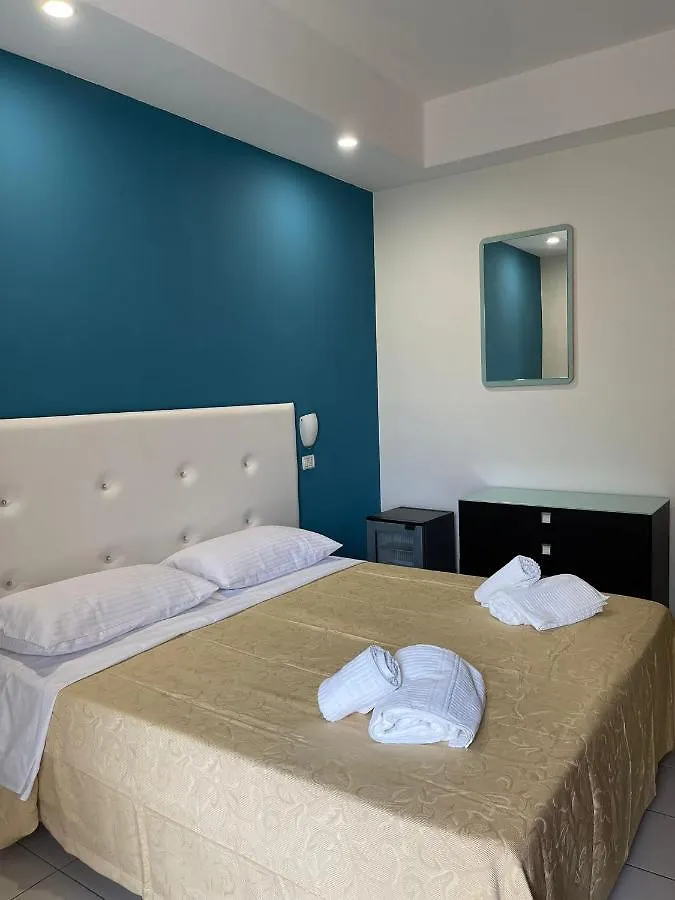 Hotel New Happy Rimini Italia