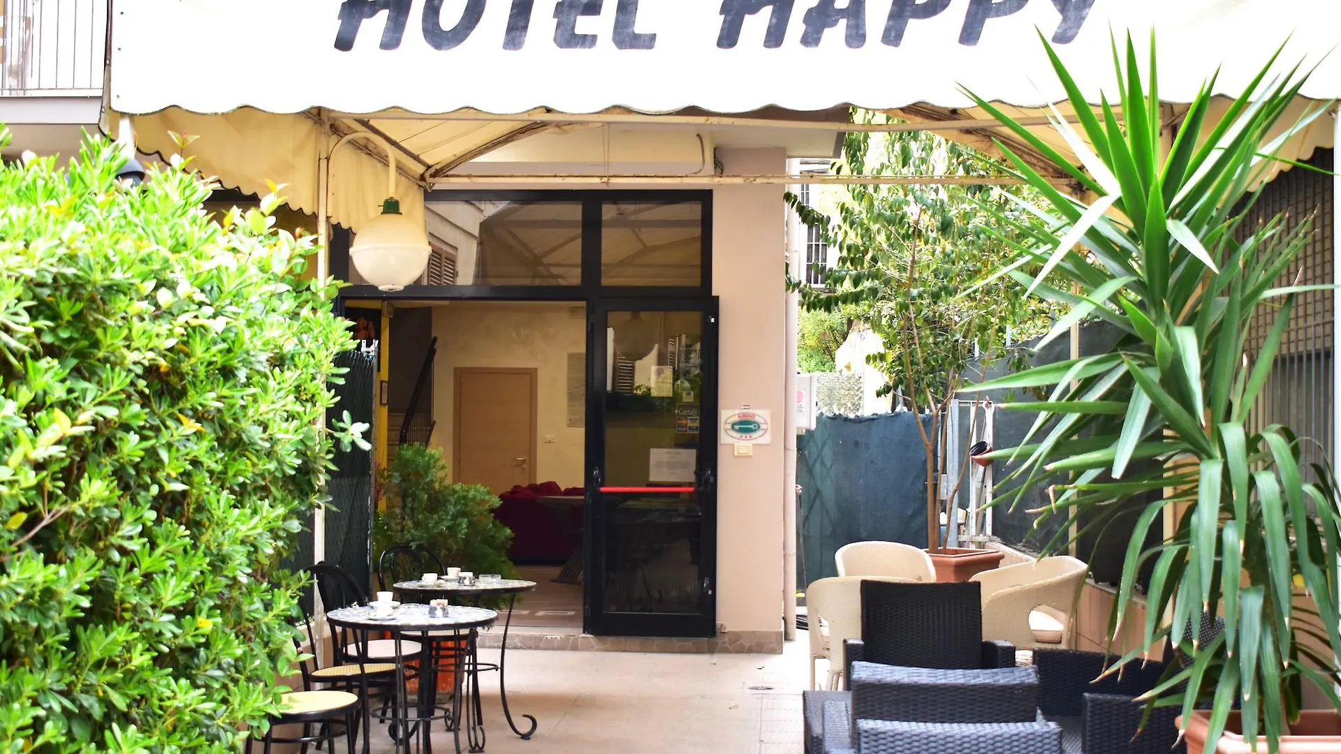 Hotel New Happy Rimini 3*,  Italia