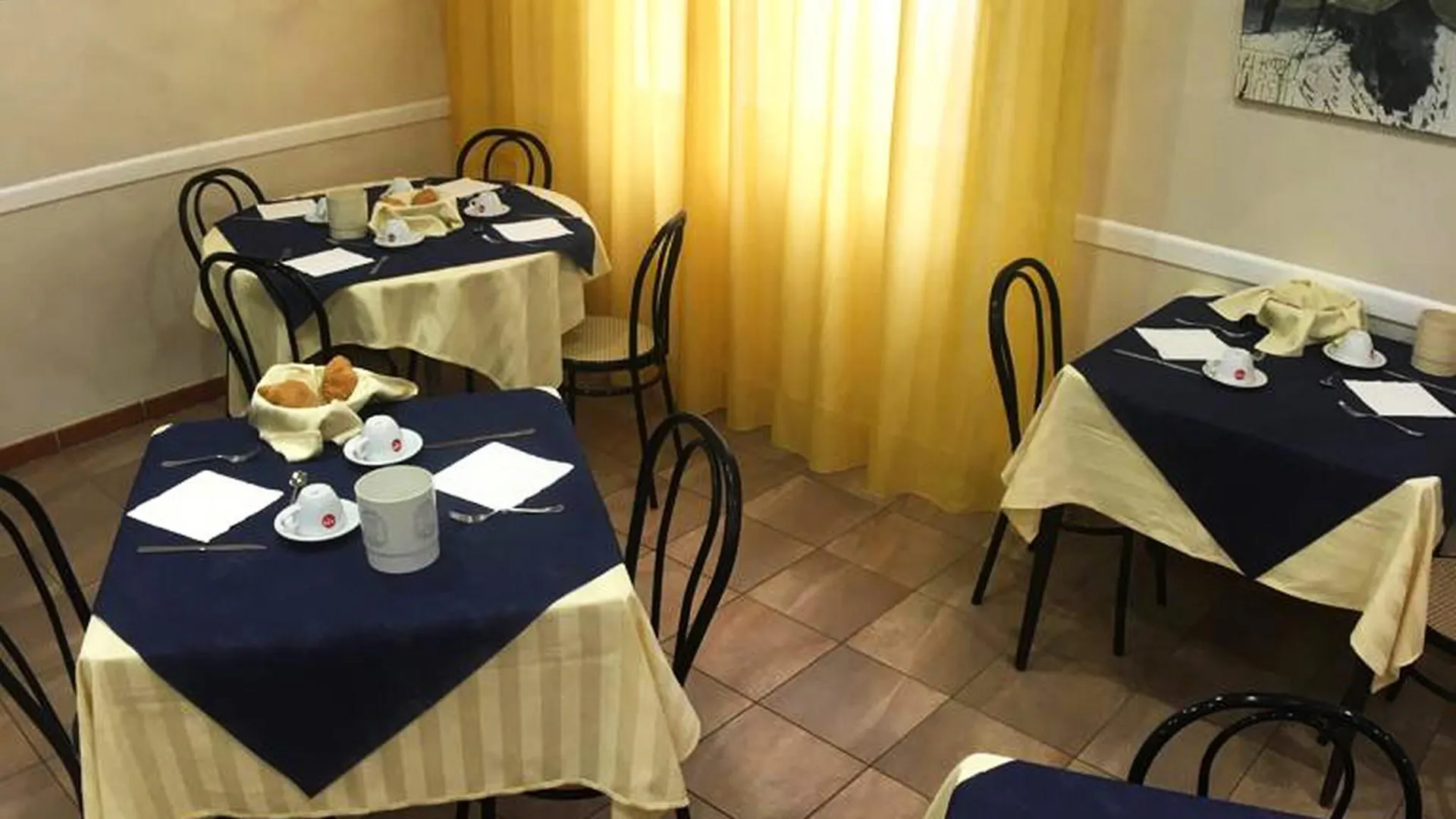 ***  Hotel New Happy Rimini Italia