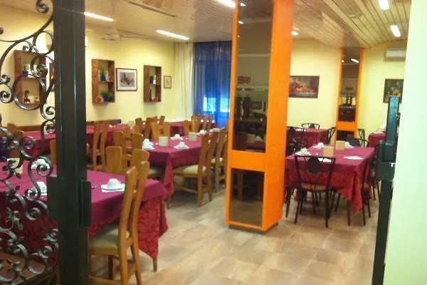 Hotel New Happy Rimini 3*,  Italy