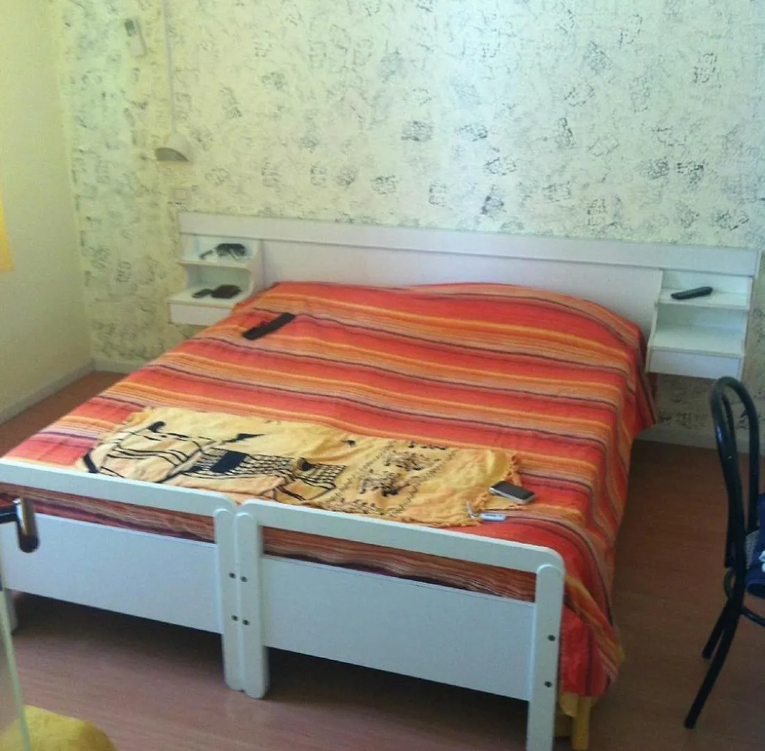 Hotel New Happy Rimini Italia