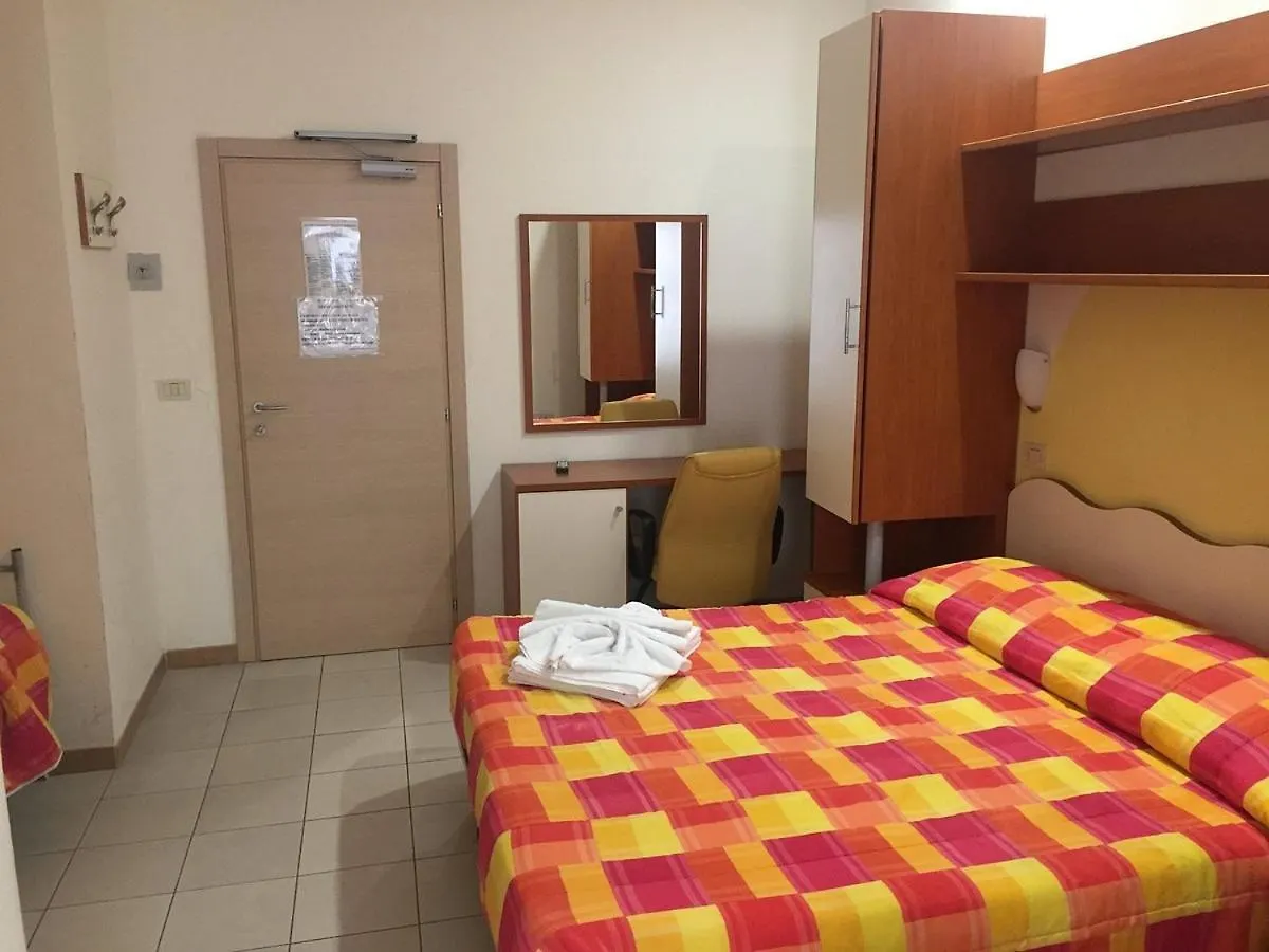 Hotel New Happy Rimini