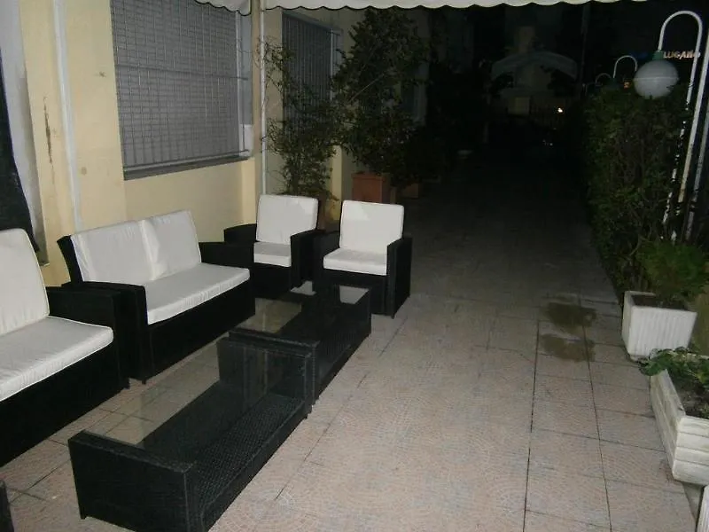 Hotel New Happy Rimini 3*,  Italia