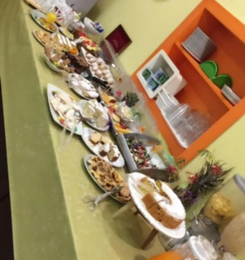Hotel New Happy Rimini