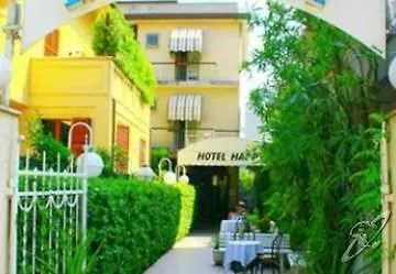Hotel New Happy Rimini