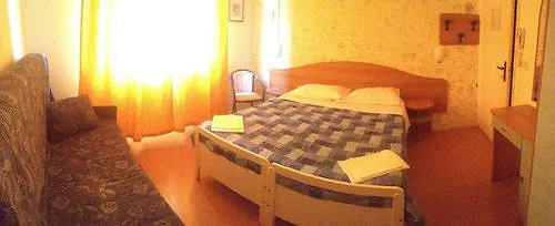 Hotel New Happy Rimini