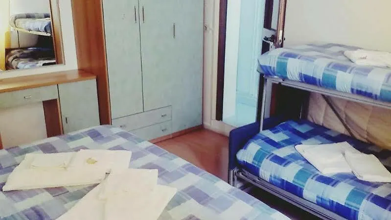 Hotel New Happy Rimini